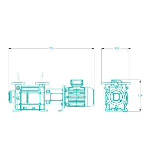 DOLPHIN LT 0130 A
