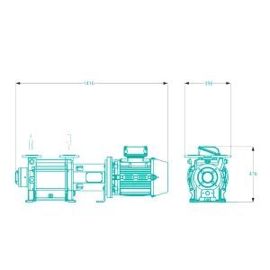 DOLPHIN LT 0510 A