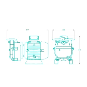 DOLPHIN LX 0110 C
