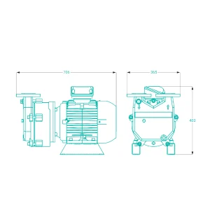 DOLPHIN LX 0330 C