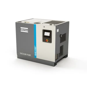 GHS 350 VSD+