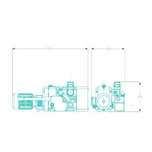 MINK MI 2122 BV
