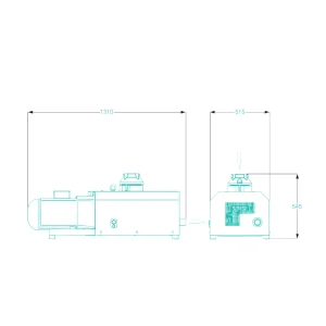 MINK MM 1402 AV