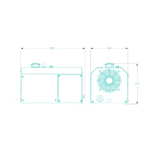 MINK MV 0040 E ECOTORQUE