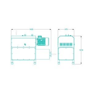 MINK MV 1202 B