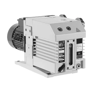 TRIVAC D 16 BCS