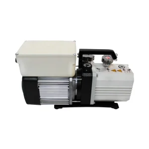 TRIVAC D 2,5 E