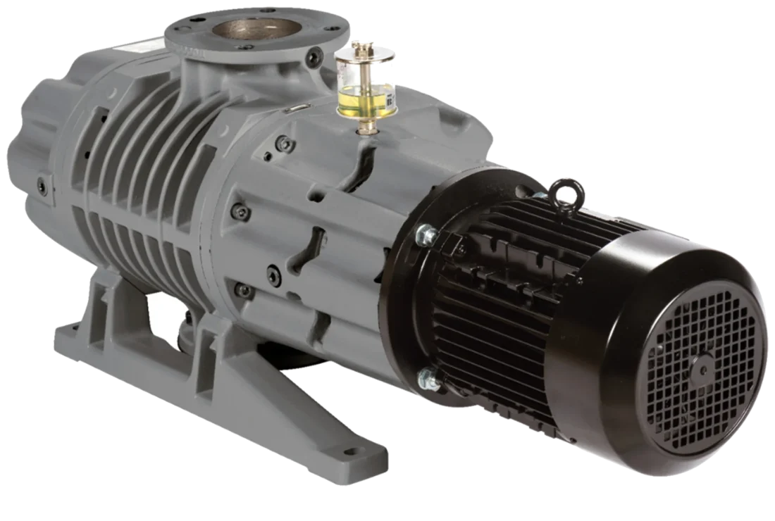 Atlas Copco DRB series – Shown: DRB 250