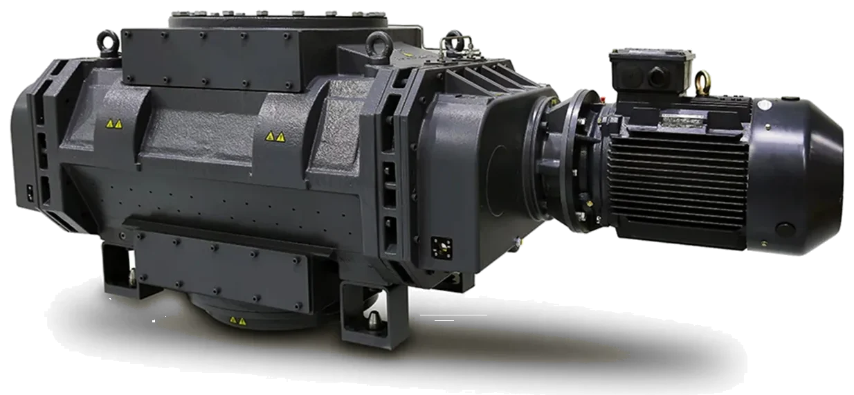Edwards GMB series